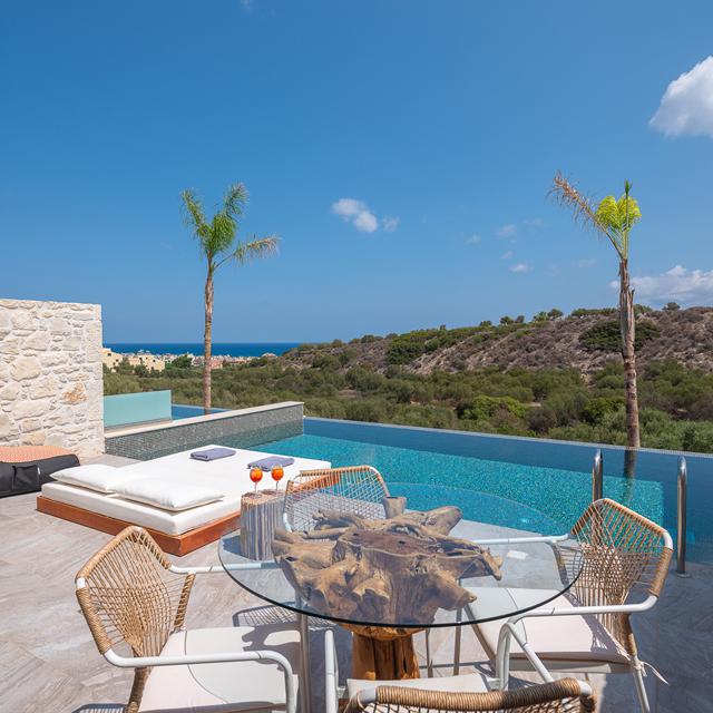 Diamond Stone Suites foto 3