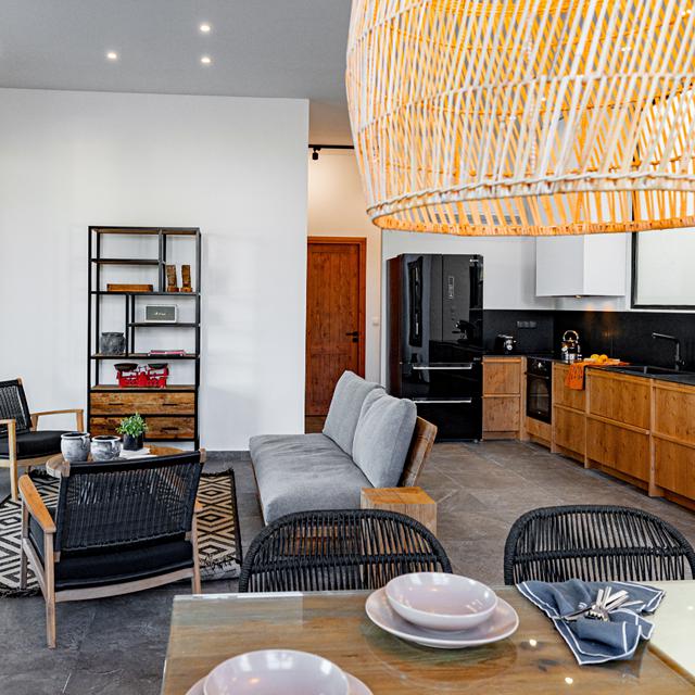 Mea Terra & Villa Seven – afbeelding 5