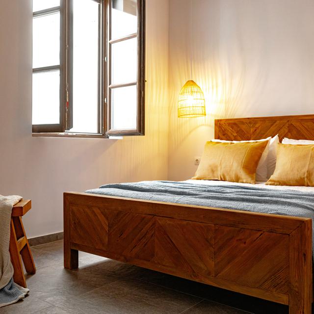 Mea Terra & Villa Seven.