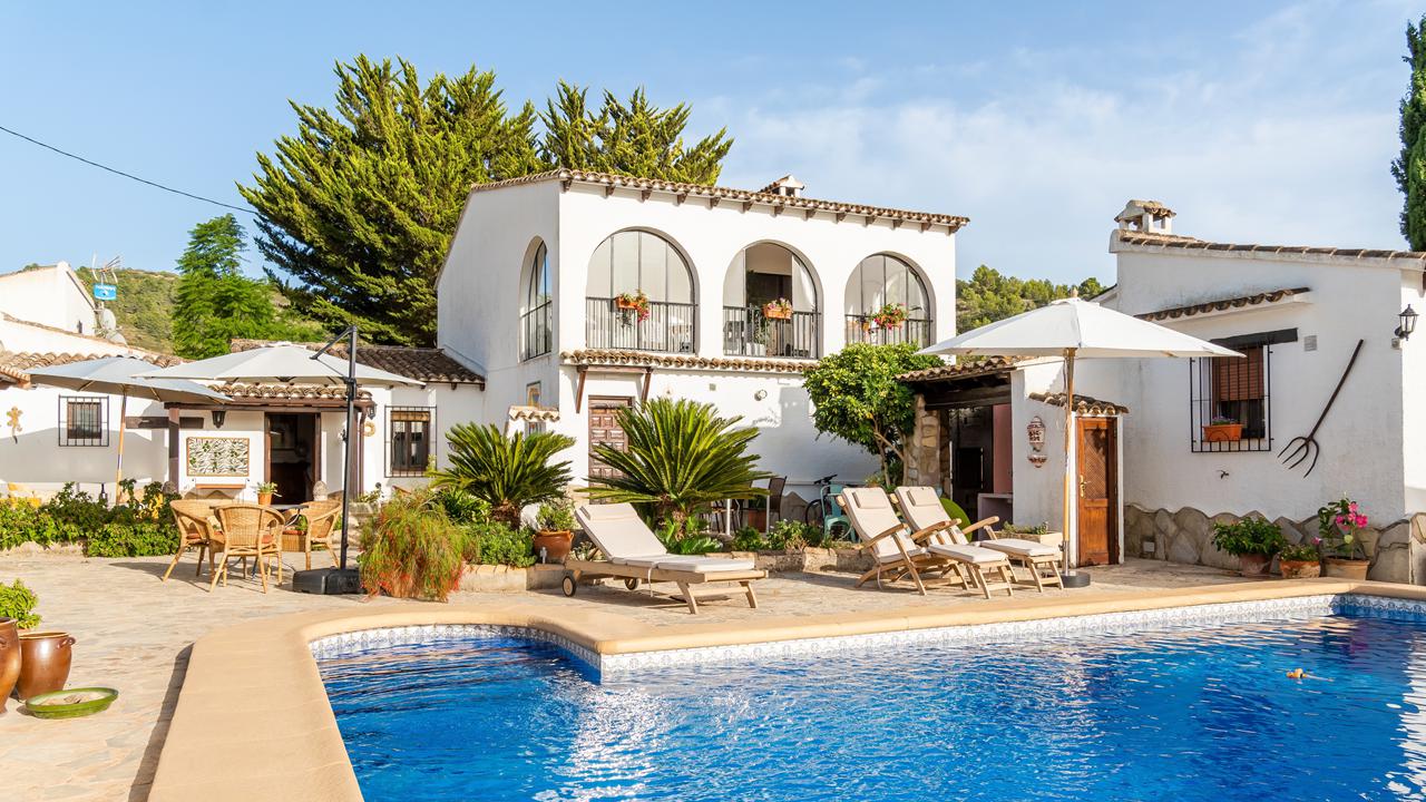 impressie Casa Llibertat