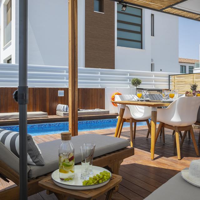 Chris Le Mare Luxury Villa foto 3