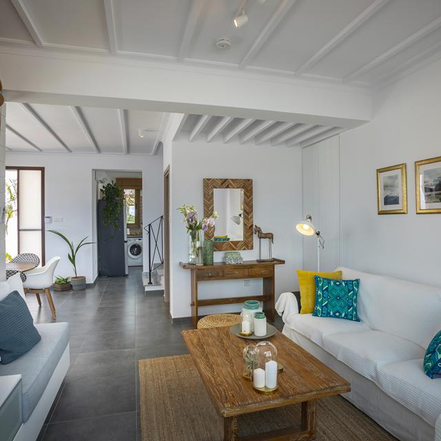Chris Le Mare Luxury Villa foto 2