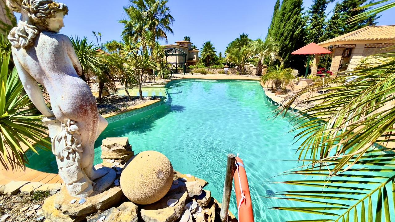 impressie Appartementen Quinta do Mar Country and Sea Village