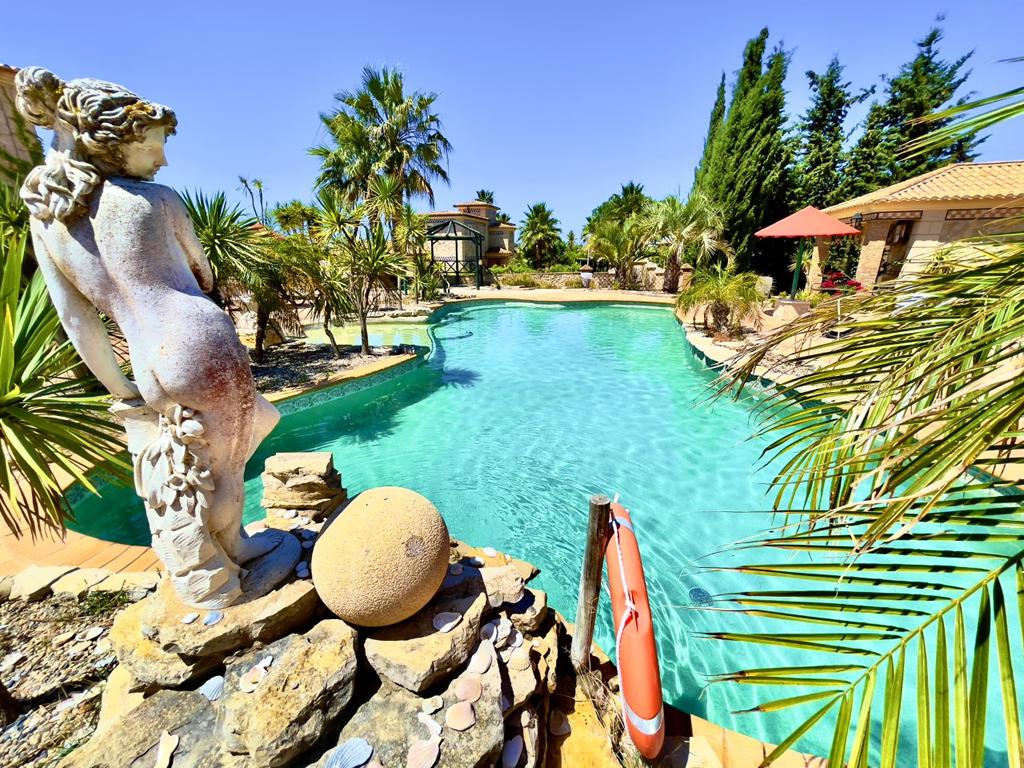 impressie Appartementen Quinta do Mar Country and Sea Village
