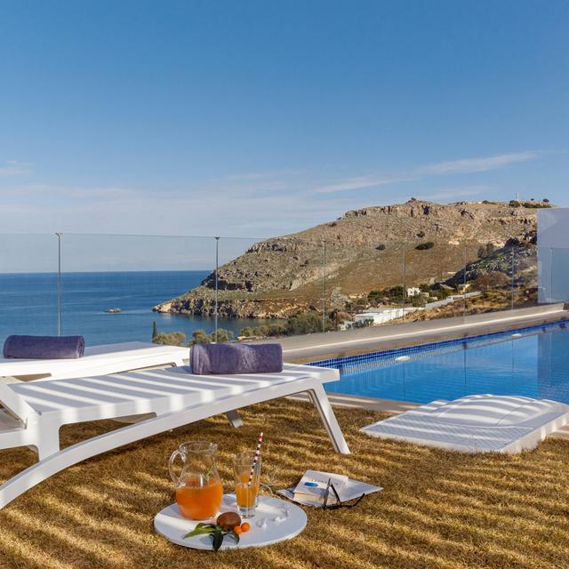 Lindia Athena Luxury Villas foto 3