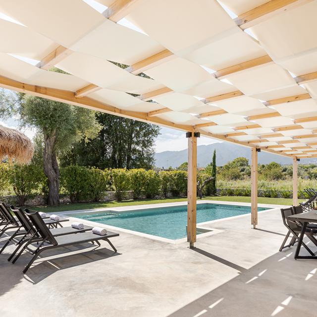 White Nest Villas foto 3