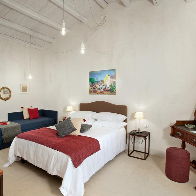 Hotel Terre Di Romanello foto 2