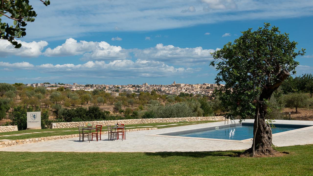 Hotel Terre Di Romanello