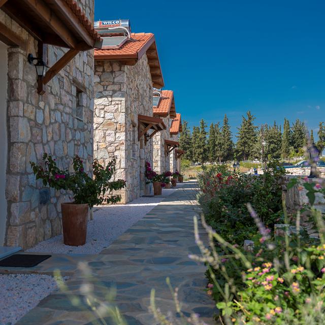 Esperanza Villas foto 4
