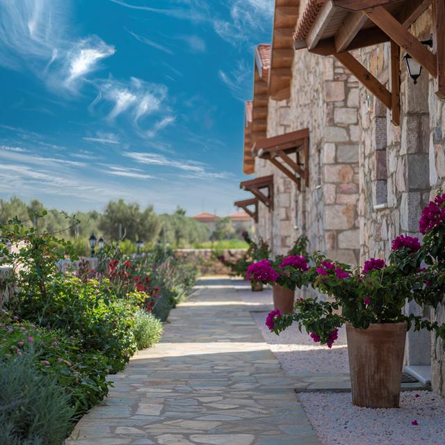 Esperanza Villas – afbeelding 2