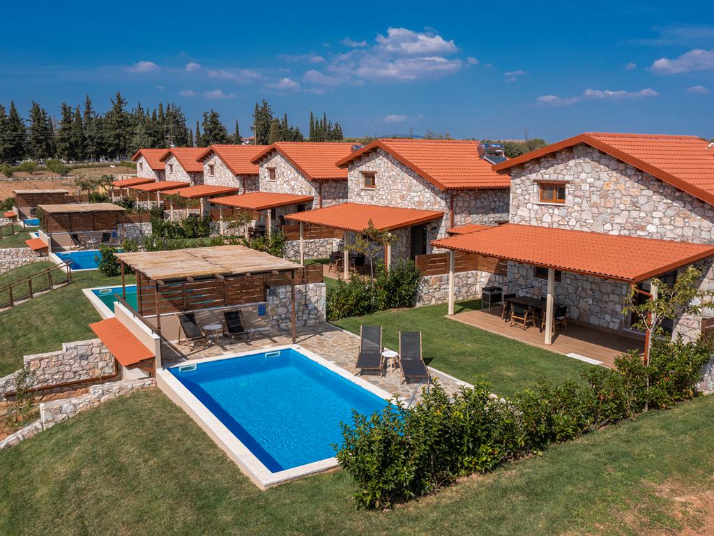Eindruck Esperanza Villas