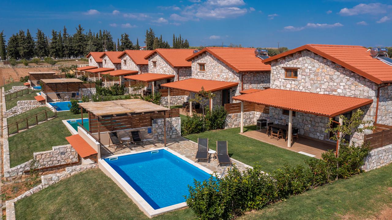 impressie Esperanza Villas