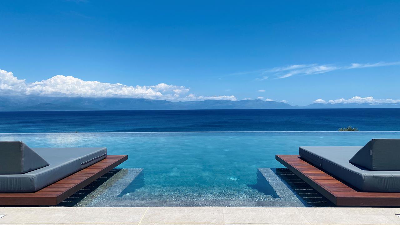 Impressie Hotel Colonides Beach