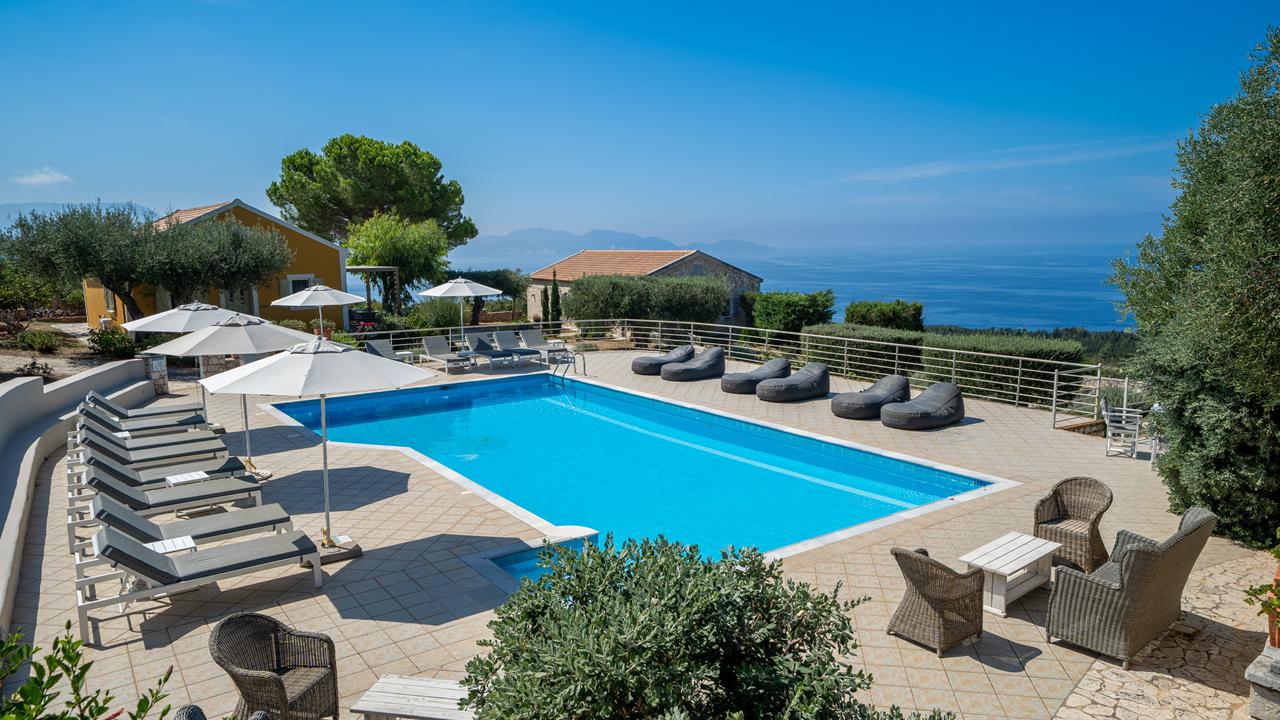 Ranzo Ionio impressie