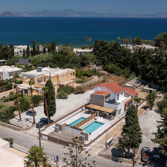 Rastoni Villas – afbeelding 5