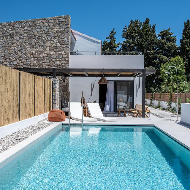 Rastoni Villas foto 3