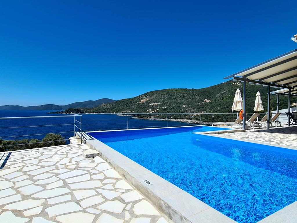 Impressie Amousso Bay Villas