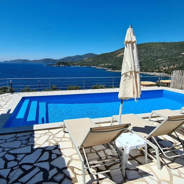 Amousso Bay Villas foto 3