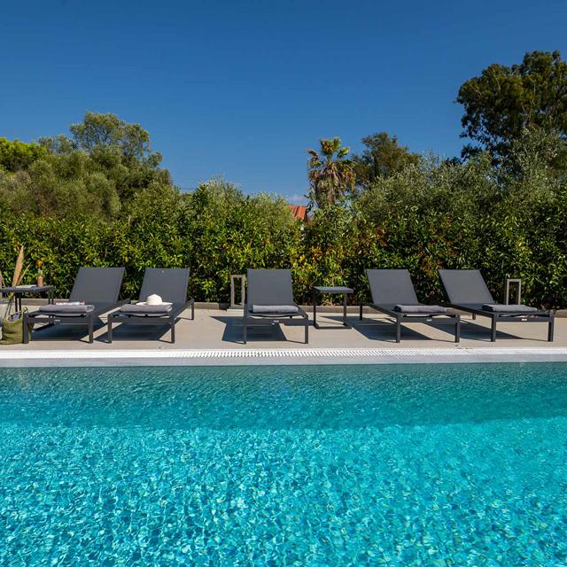 Akrotiri Suites foto 3