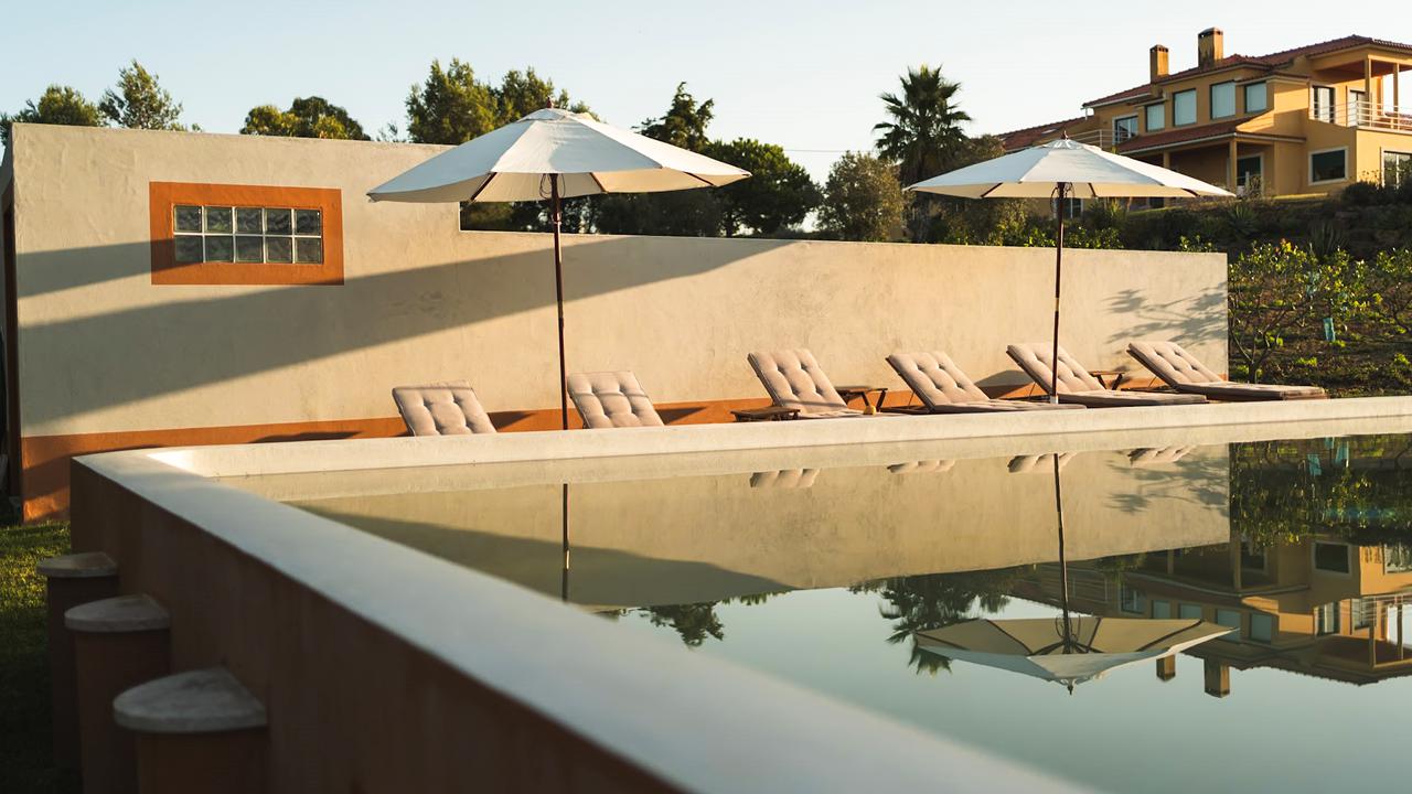 Quinta dos Raposeiros impressie