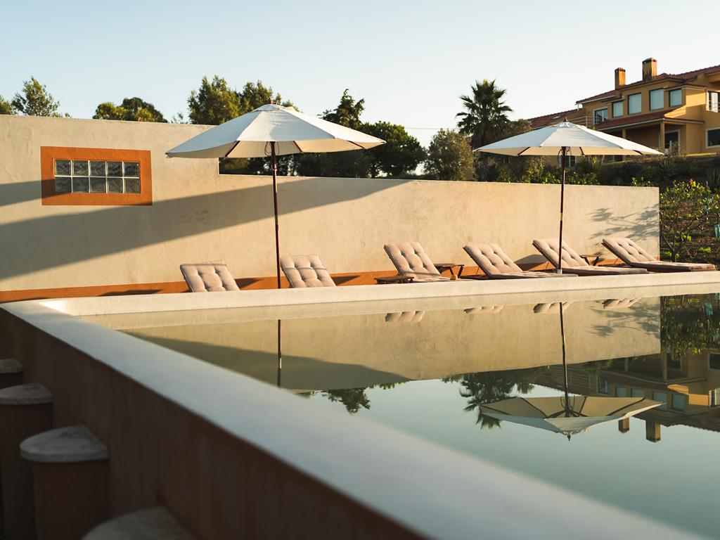 impressie Quinta dos Raposeiros