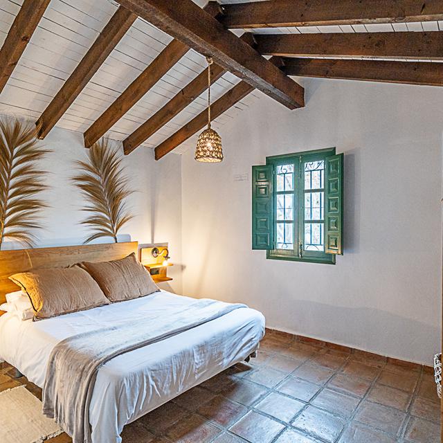 Cantueso Cottages foto 2