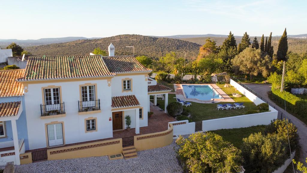 Impressie Sunrise Villa