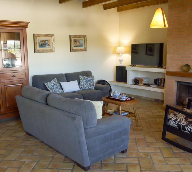 Sunrise Villa foto 3
