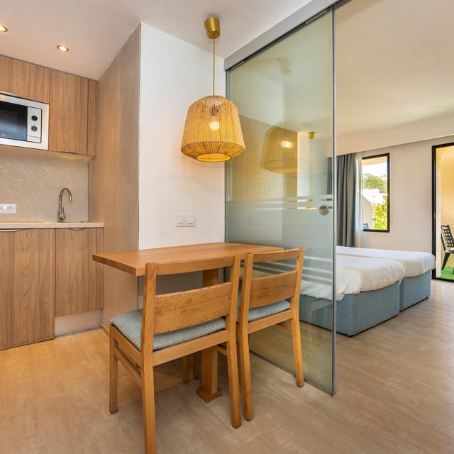 Sinfony Canyamel Complex Apartments foto 2