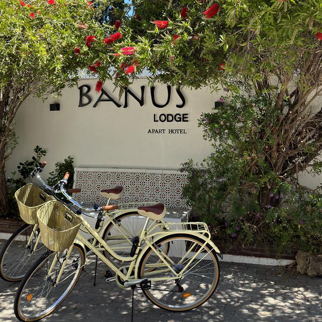 Banus Lodge foto 3