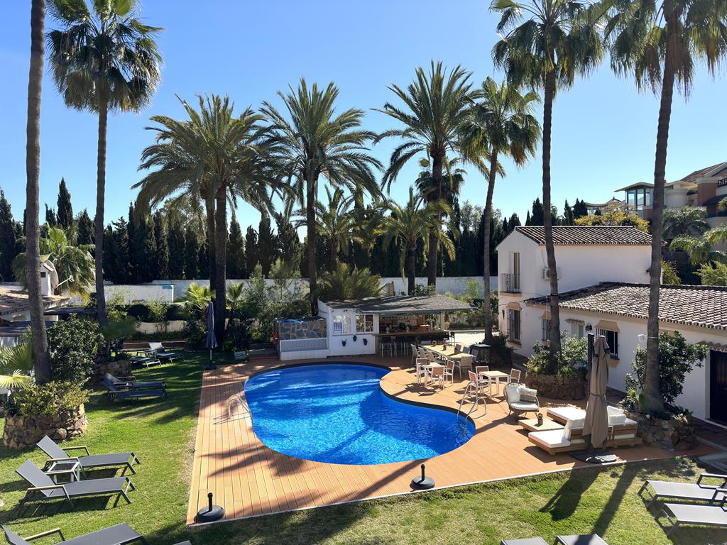 impressie Banus Lodge