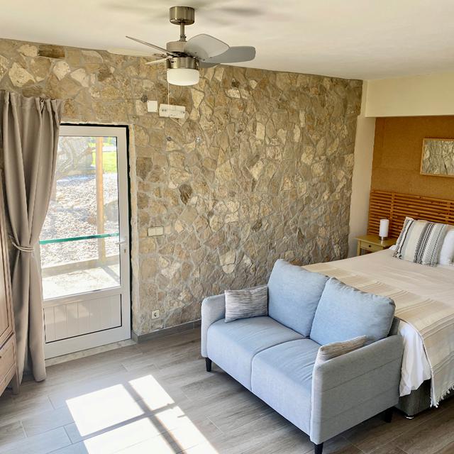 The Fig Boutique Suites foto 3
