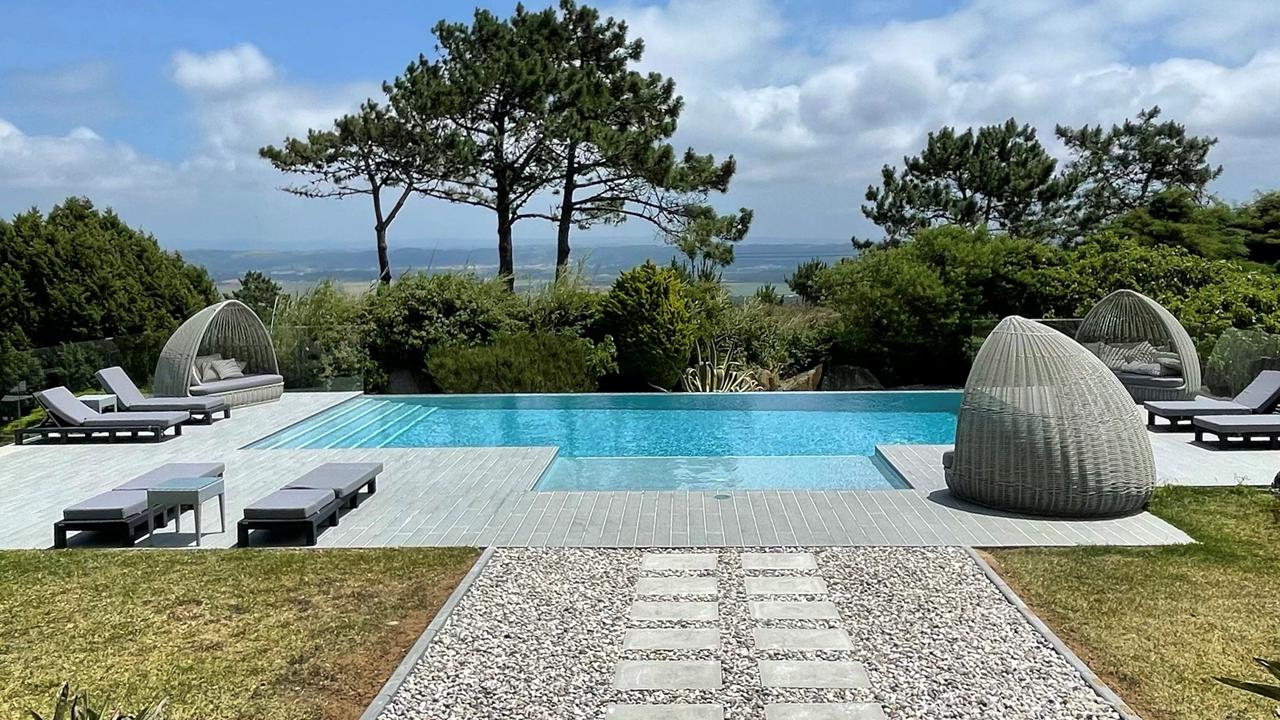The Fig Boutique Suites