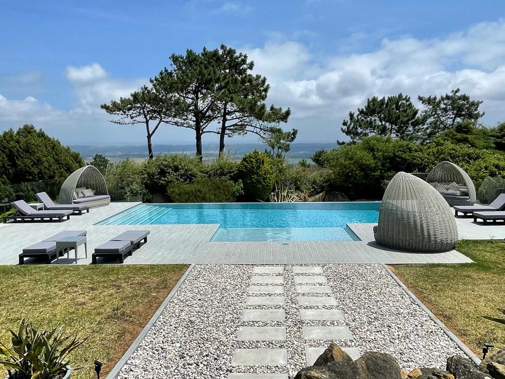 impressie The Fig Boutique Suites