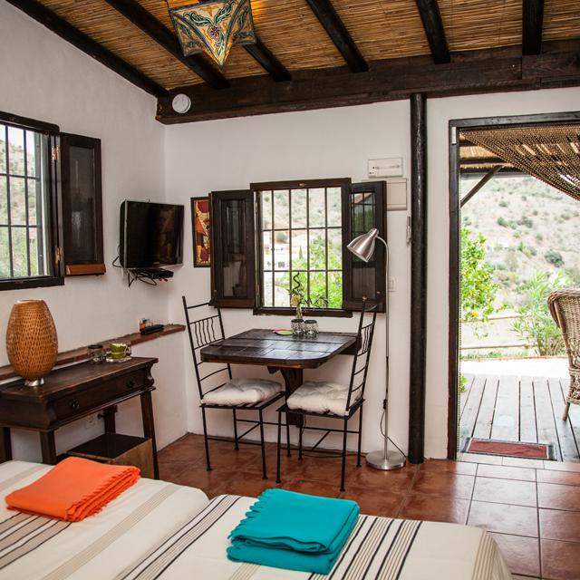 Casa Alora foto 3