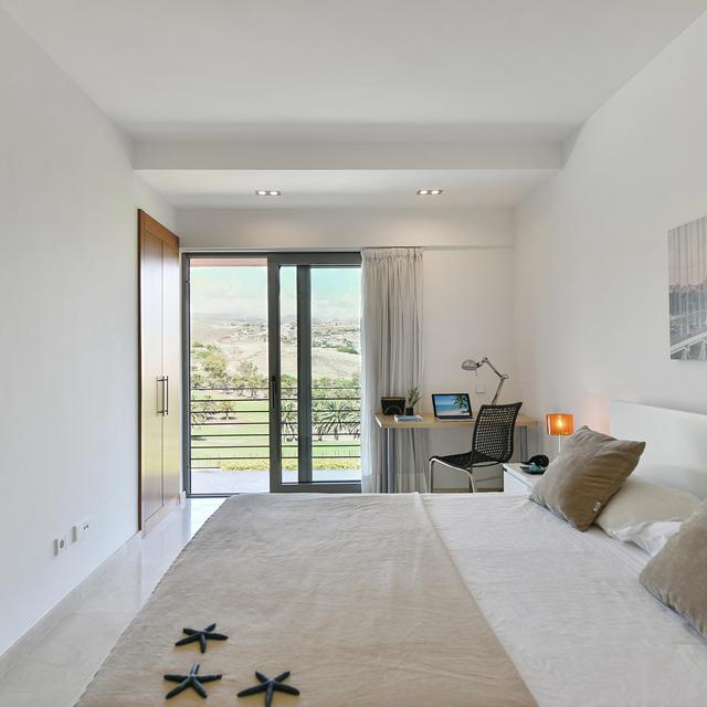 Salobre Villa
