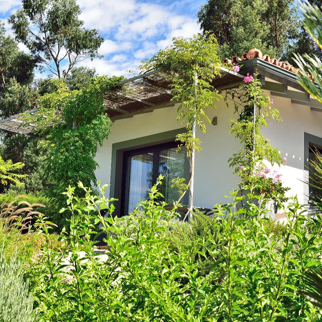 Pirilampo Guesthouse foto 2