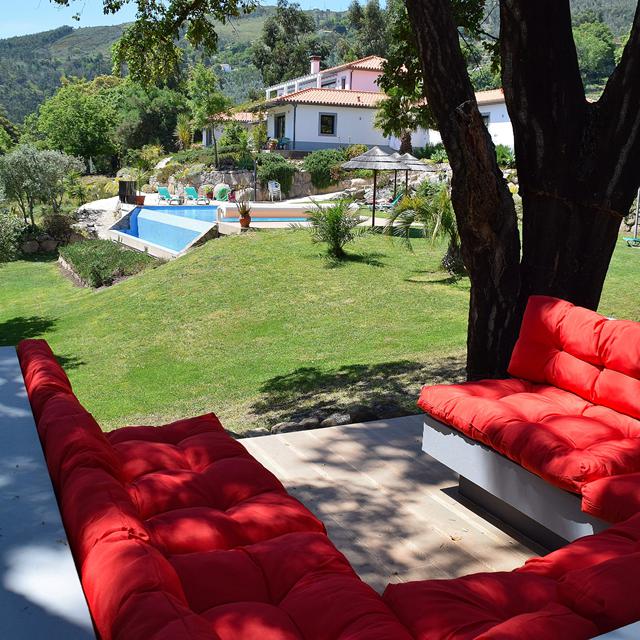 Pirilampo Guesthouse foto 3