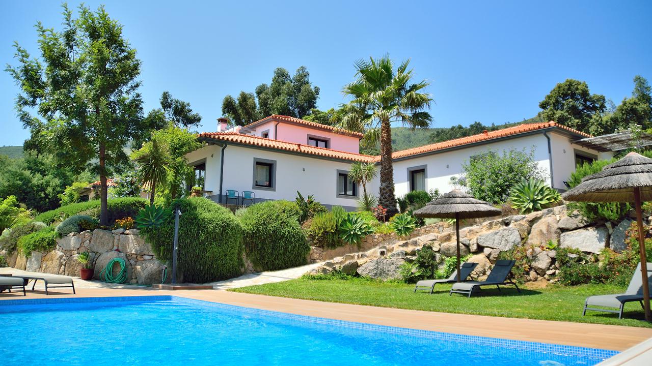 impressie Pirilampo Guesthouse