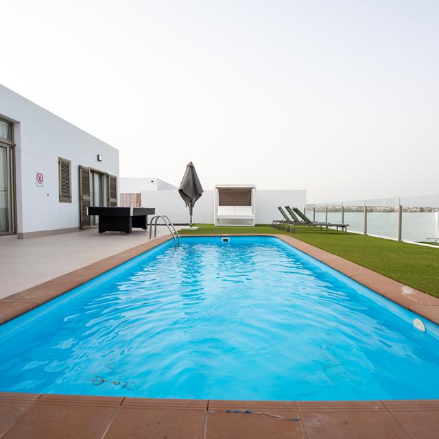 Villas White Homes foto 2