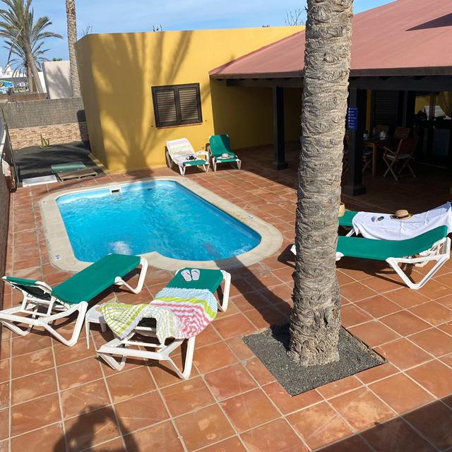 Villa Tamarindo 5