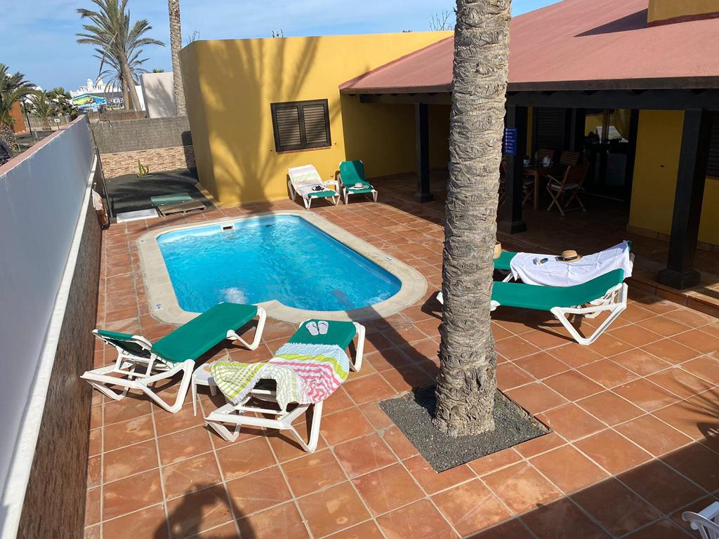Impression Villa Tamarindo 5