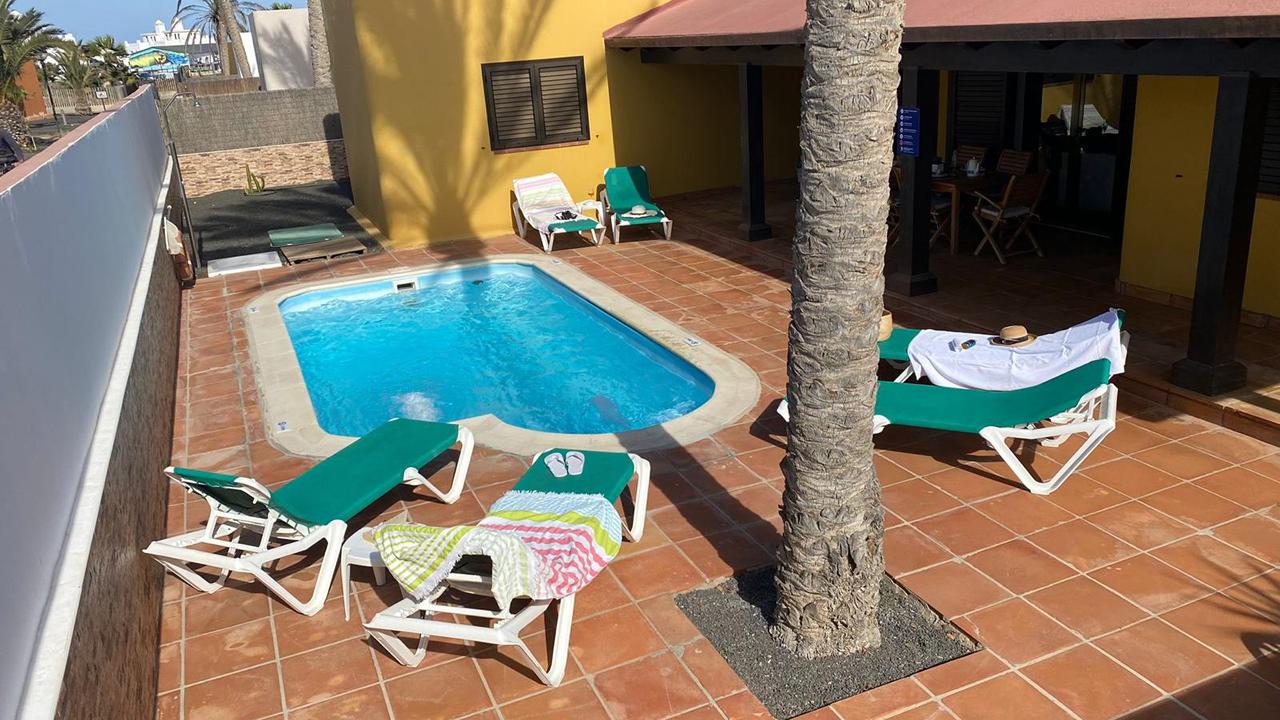 impressie Villa Tamarindo 5