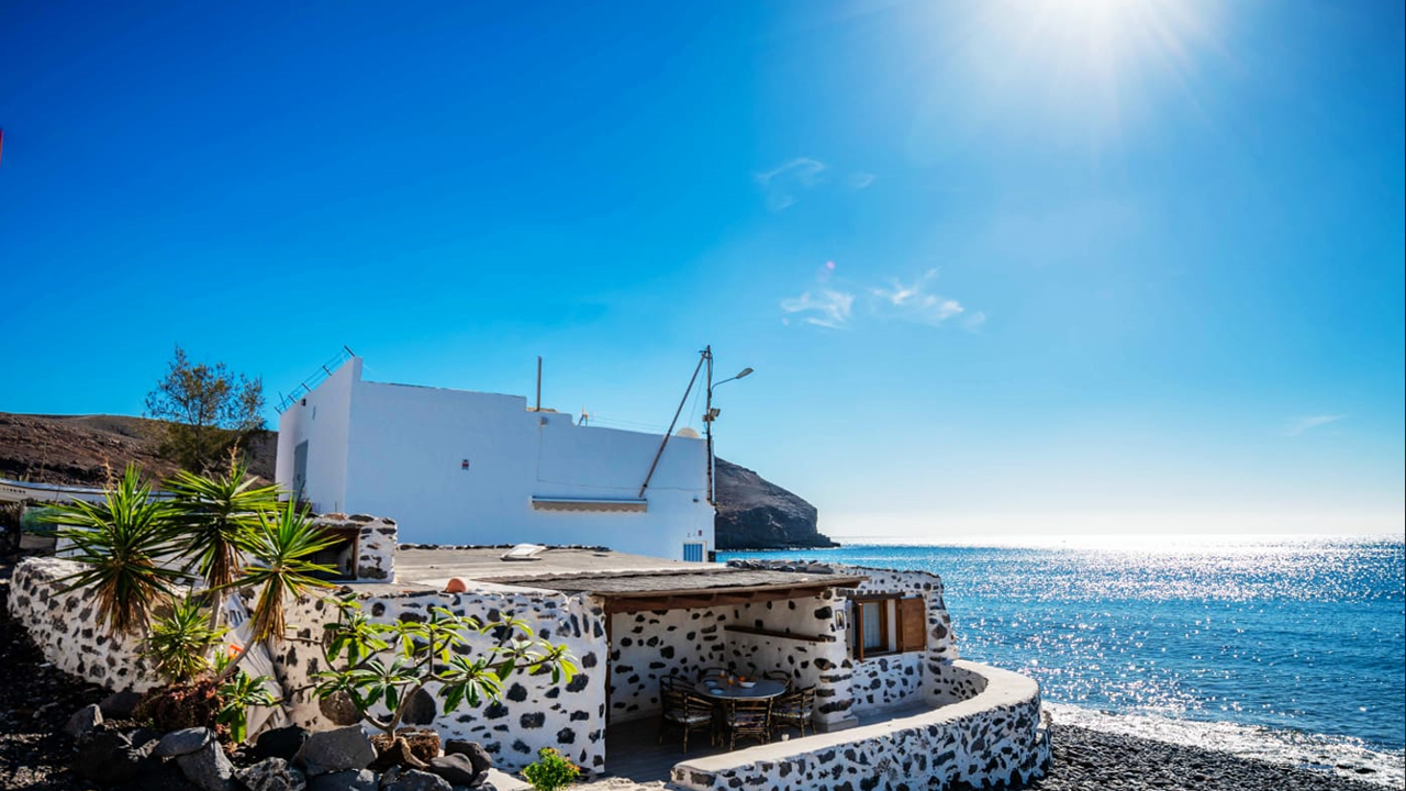 Impressie Villa Casa Atlántica