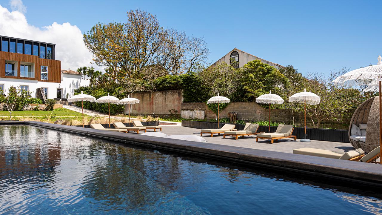 Hotel Senhora da Rosa, Tradition & Nature