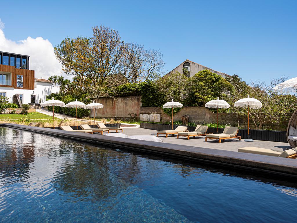 Impressie Hotel Senhora da Rosa, Tradition & Nature