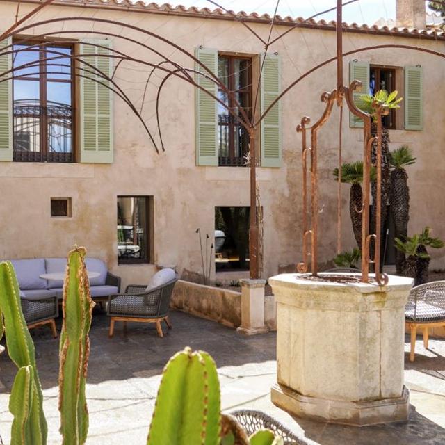 Juz de Yartan Hotel foto 3