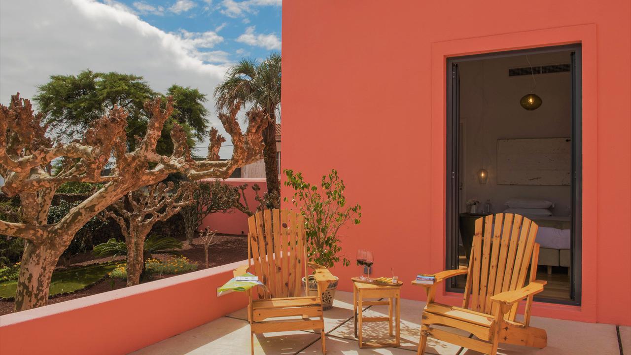 Hotel Herdade do Ananas