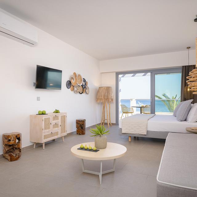 8 Moons Boutique Apartments foto 3