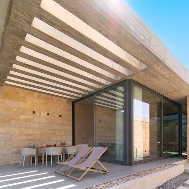 Linear Cabanon Villas – afbeelding 5